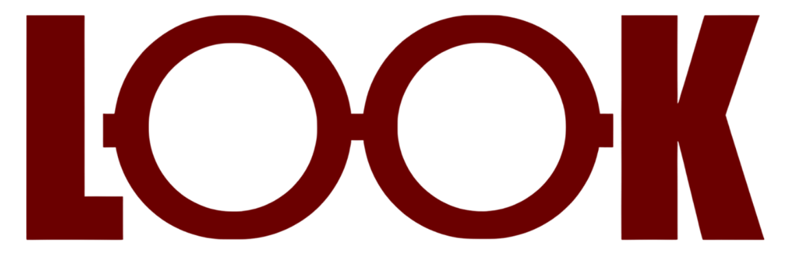 Look Logo
