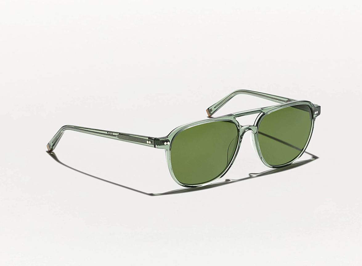BJORN SUN GREEN