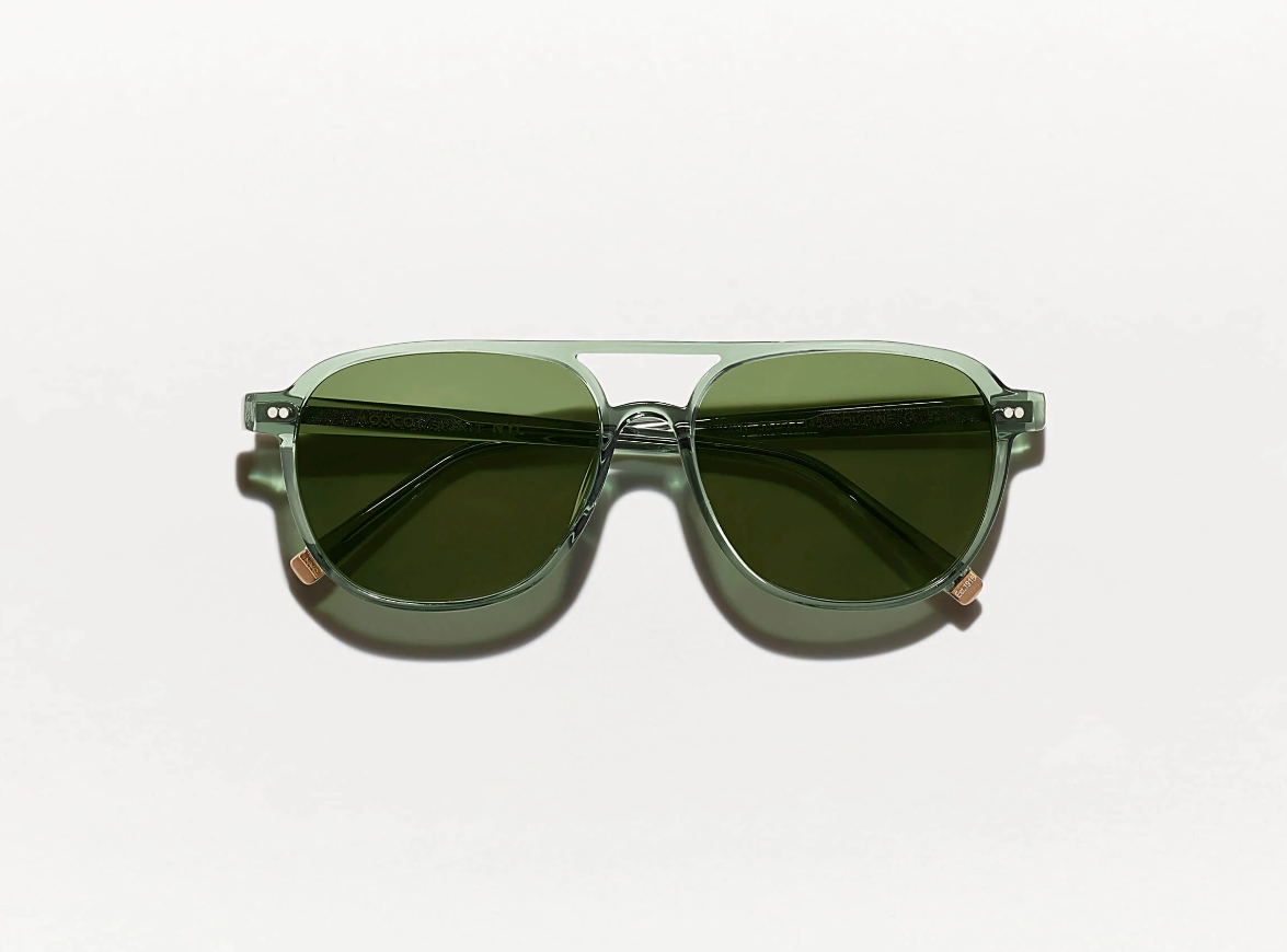 BJORN SUN GREEN