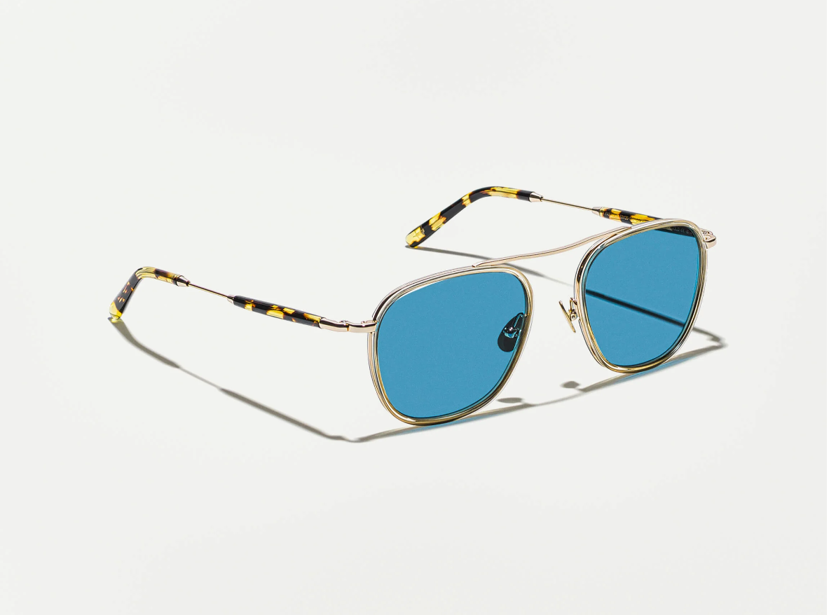 FANAGLE SUN TURQUOISE