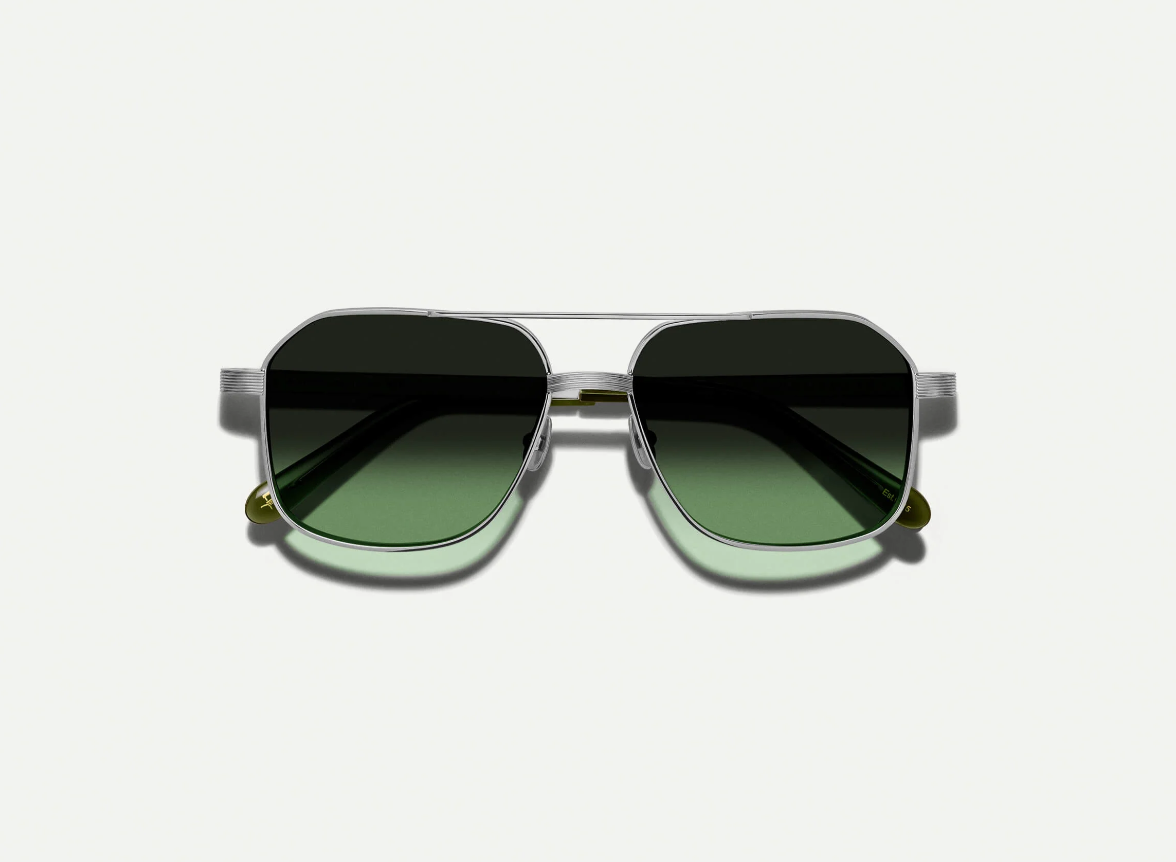 MINGLE SUN DARK GREEN