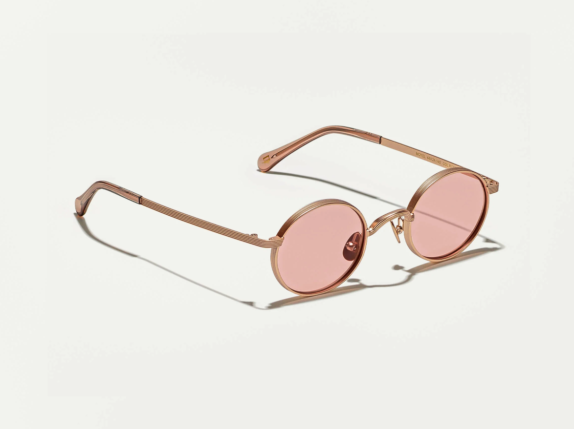 MOYEL SUN PINK