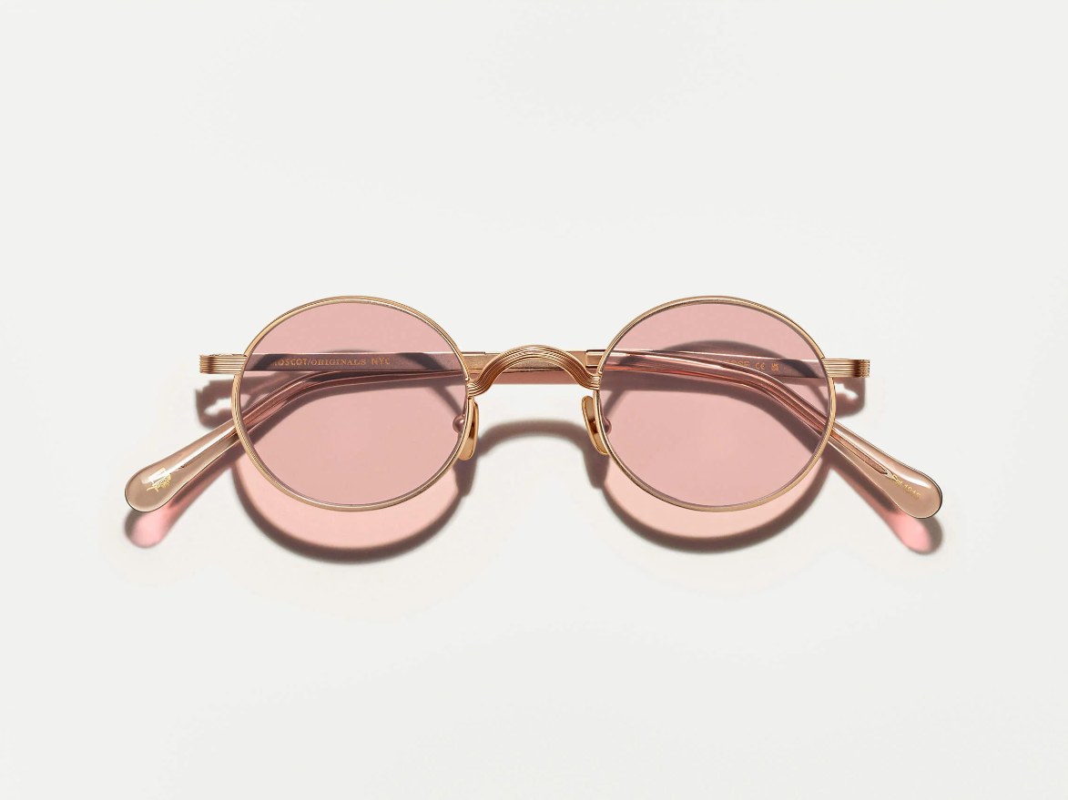 MOYEL SUN PINK
