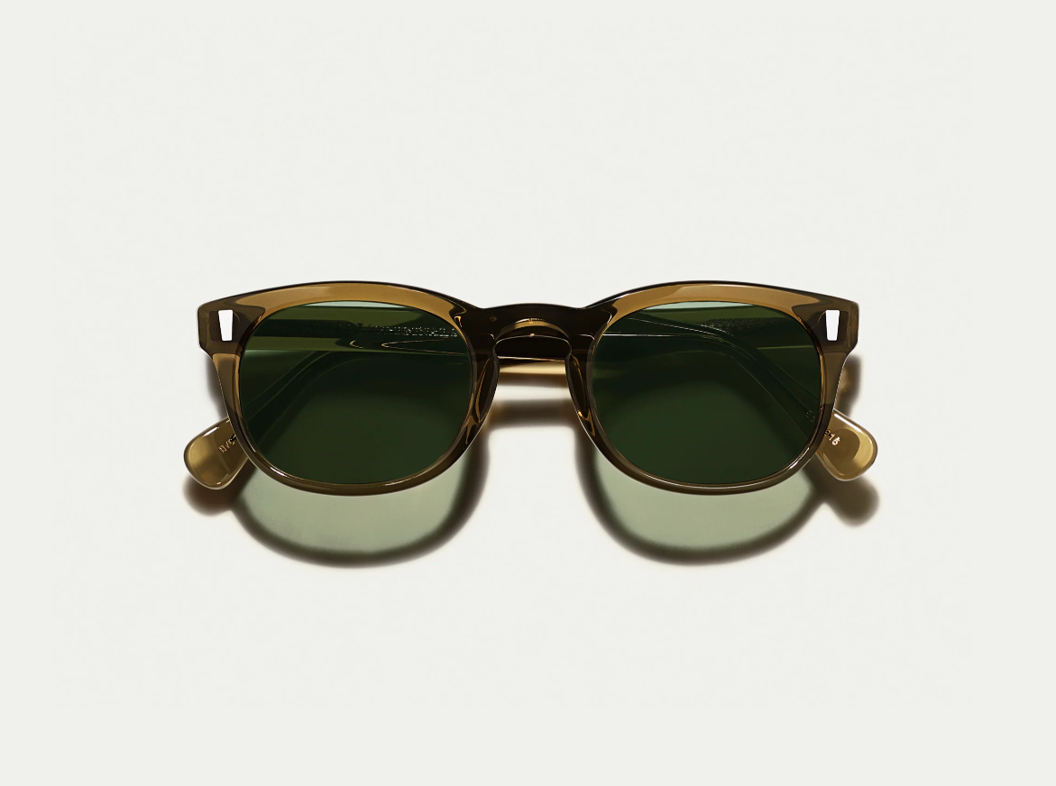 ZILCH SUN GREEN
