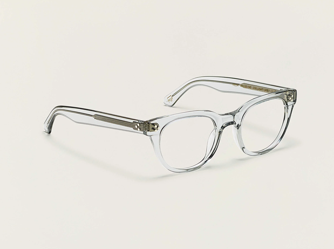 VILDA TRANSPARENT
