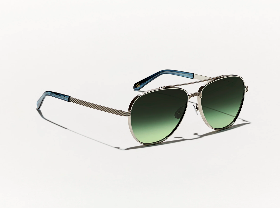 SHAV SUN GREEN