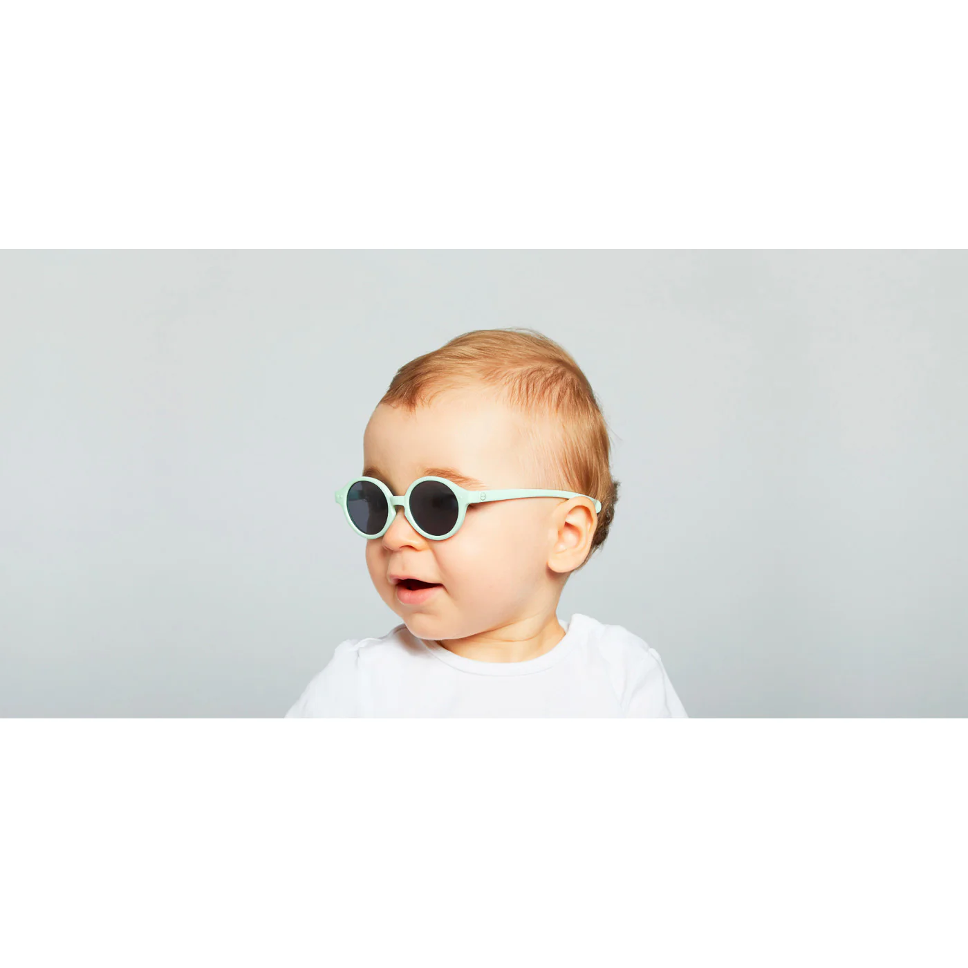 BJORN KIDS TURQUOISE